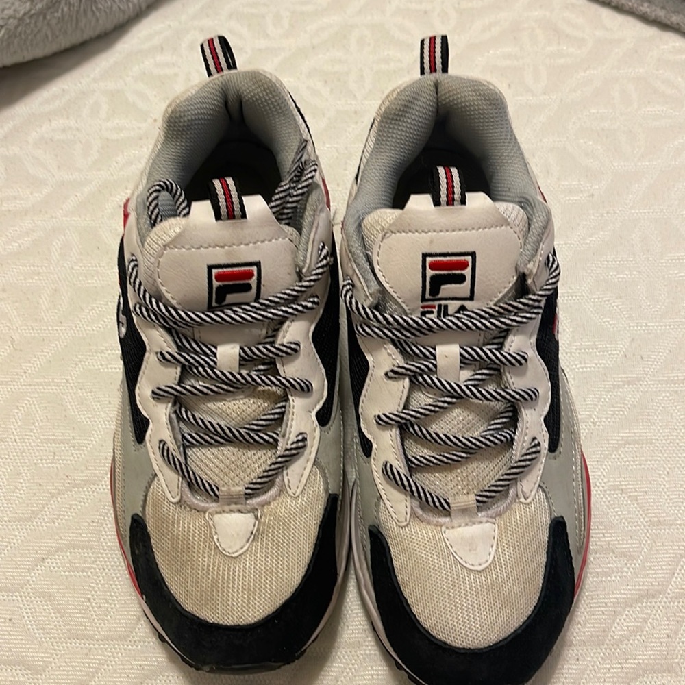 FILA